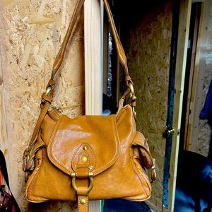 Coccinelle leather Bag